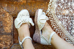 Margo - Cream (Off White)