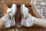 Margo - Cream (Off White)