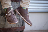 Marno - Diesel Brown