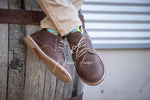Marno - Diesel Brown