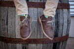 Marno - Diesel Brown