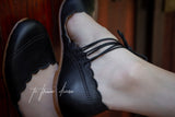 Nadia - Black