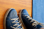Nienke Sneaker - Navy