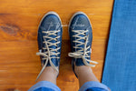 Nienke Sneaker - Navy