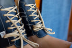 Nienke Sneaker - Navy