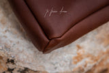Olivia Sling Bag - Cigar Brown