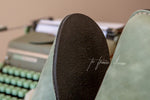 Simone Slipper - Mint