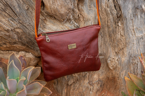 Small Sling Bag - Baobab