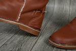 V-Cut Stella - Texas Tan