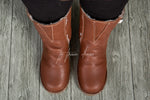 V-Cut Stella - Texas Tan