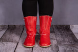 V-Cut Stella - Red