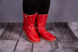 V-Cut Stella - Red