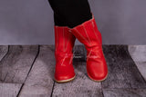 V-Cut Stella - Red