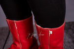 V-Cut Stella - Red