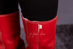 V-Cut Stella - Red
