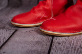 V-Cut Stella - Red