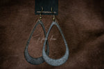 Teardrop - Large Opening