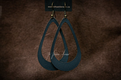 Teardrop - Large Opening
