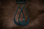 Teardrop - Large Opening