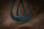 Teardrop - Large Opening