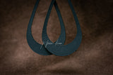 Teardrop - Large Opening