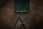 Teardrop - Large Opening