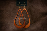 Teardrop - Large Opening