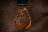 Teardrop - Large Opening
