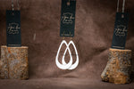 Teardrop - Large Opening