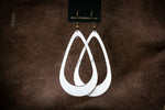Teardrop - Large Opening