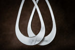 Teardrop - Large Opening