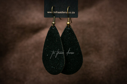 Teardrop - Medium