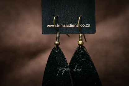 Teardrop - Medium