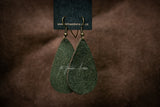 Teardrop - Medium