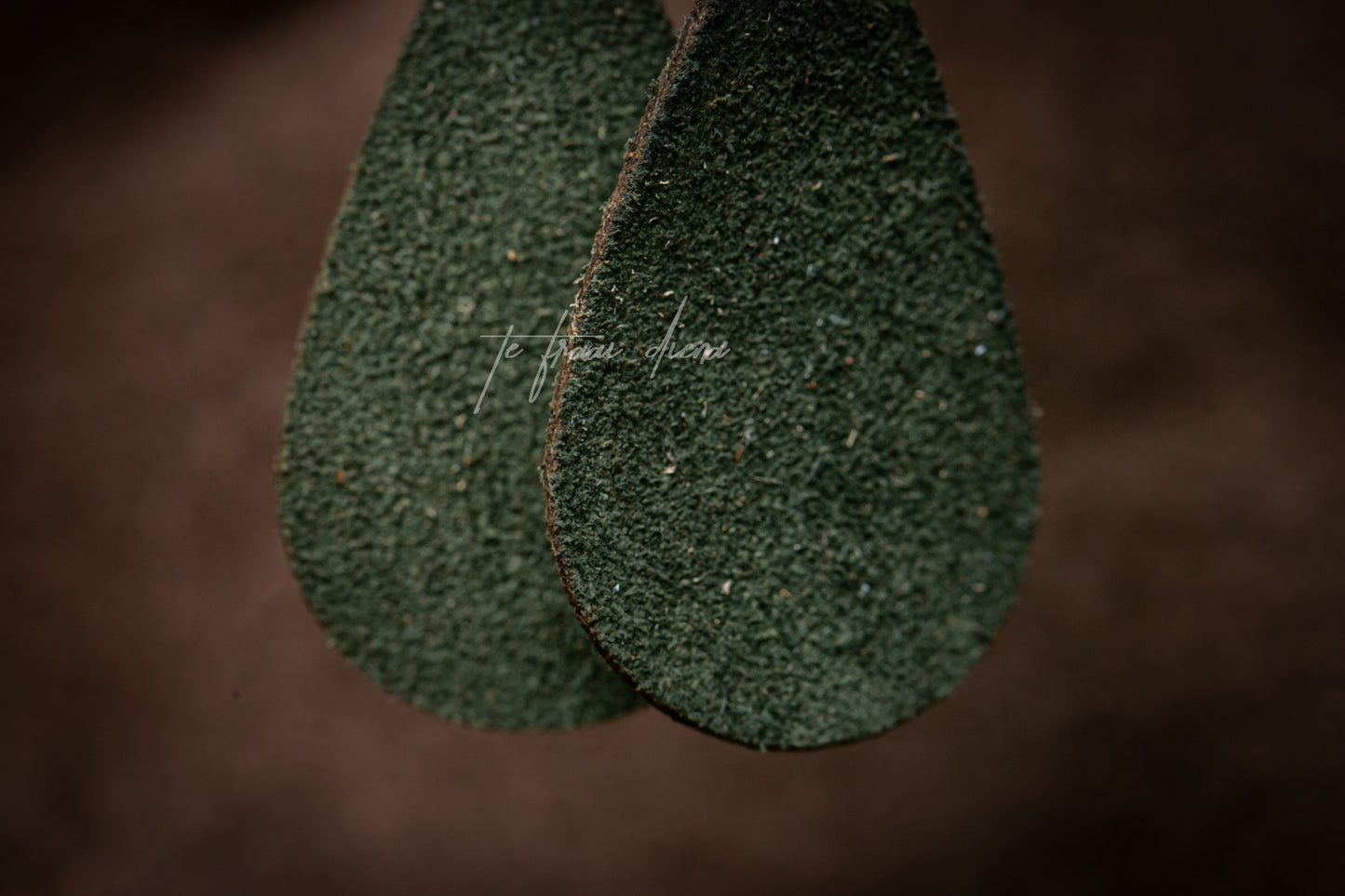 Teardrop - Medium