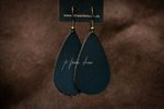 Teardrop - Medium