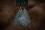 Teardrop - Medium