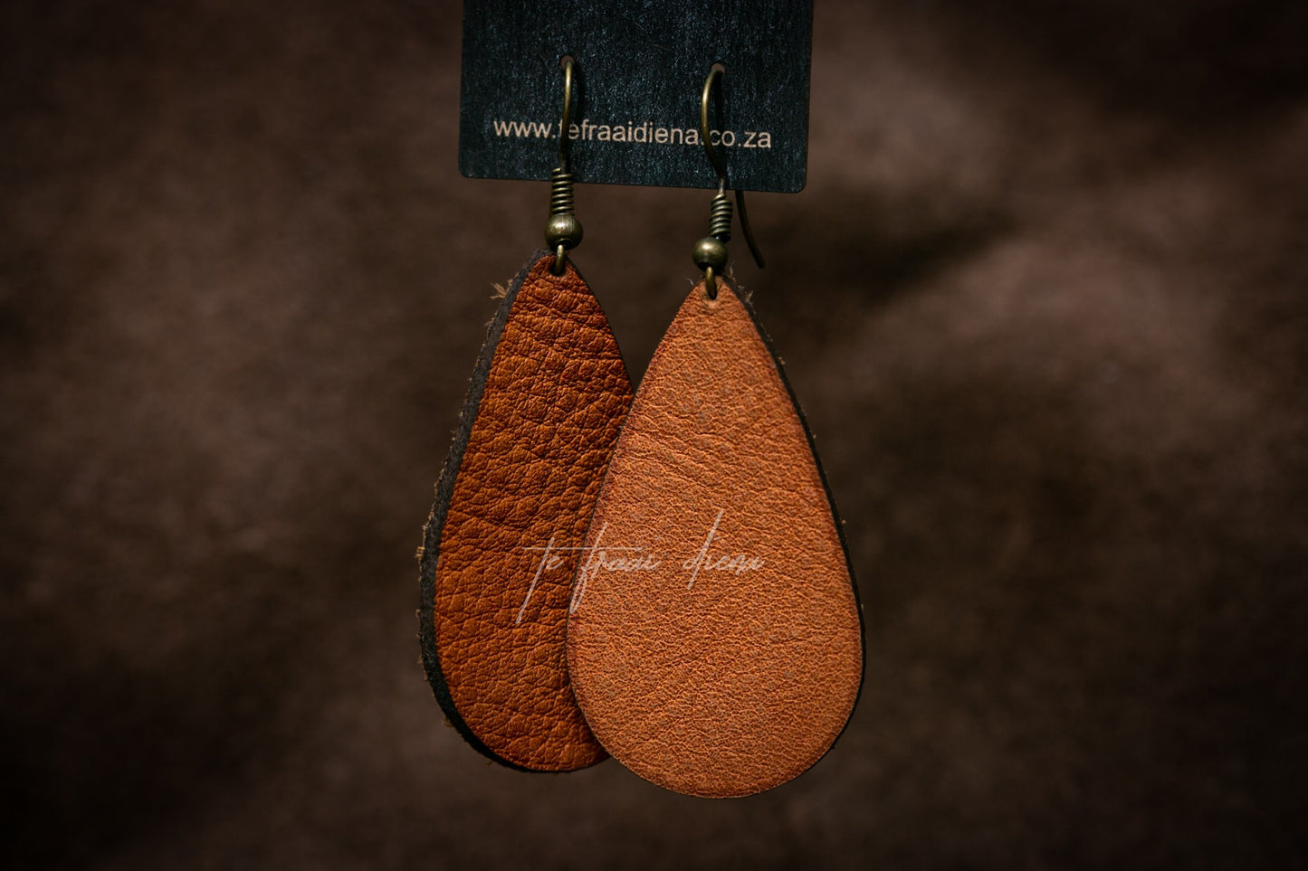 Teardrop - Medium