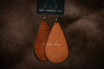 Teardrop - Medium