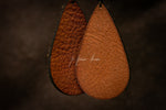 Teardrop - Medium