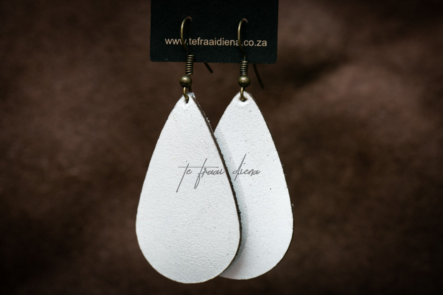 Teardrop - Medium