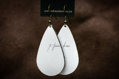 Teardrop - Medium