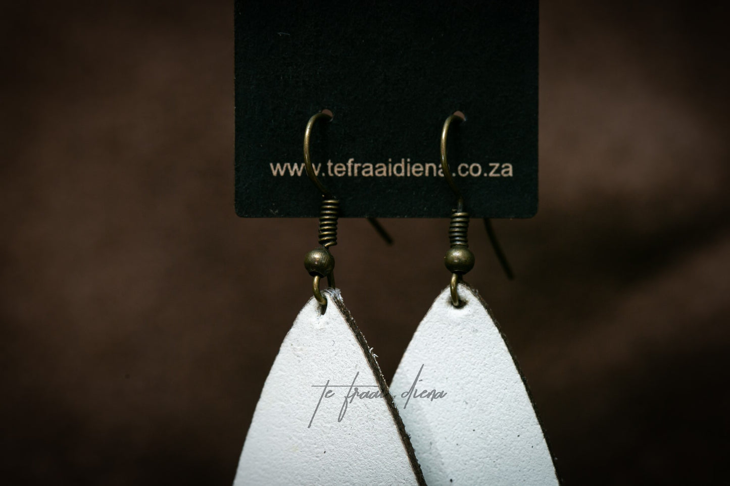 Teardrop - Medium