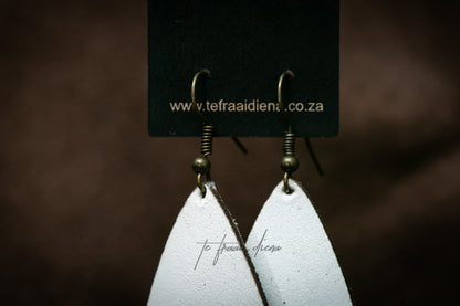 Teardrop - Medium