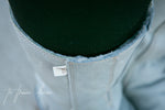 V-Cut Stella - Stone Grey