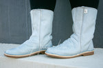 V-Cut Stella - Stone Grey