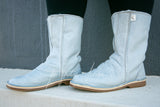 V-Cut Stella - Stone Grey