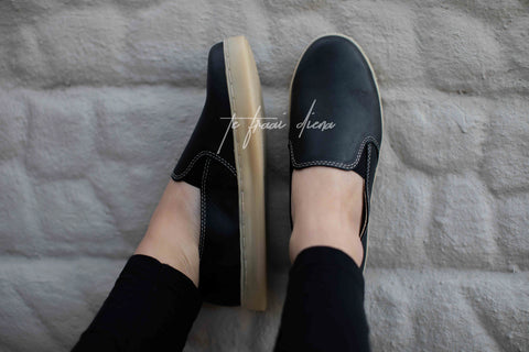 Wilmie - Black
