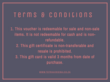 Gift Cards